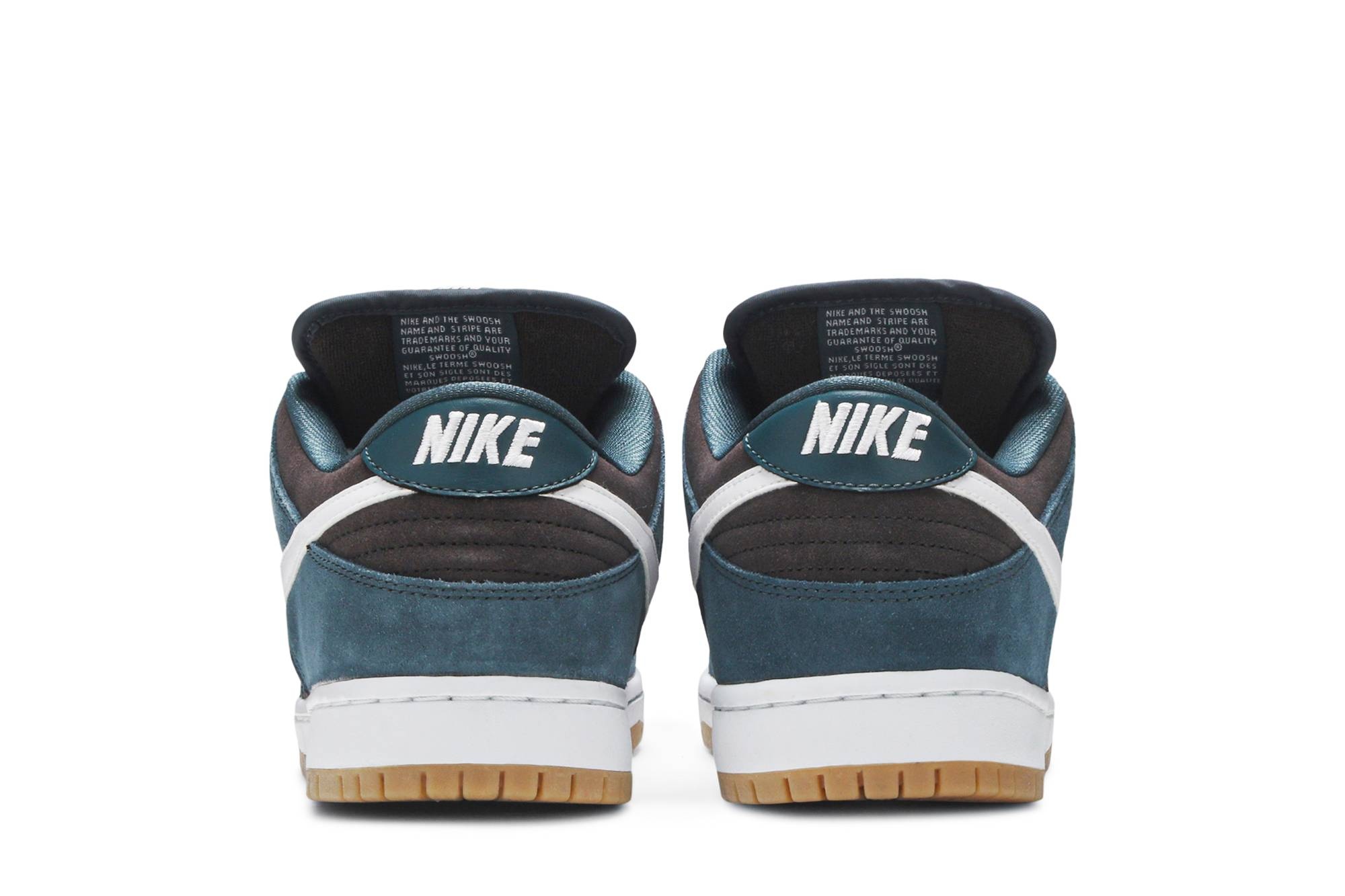 Dunk Low Pro SB - 6