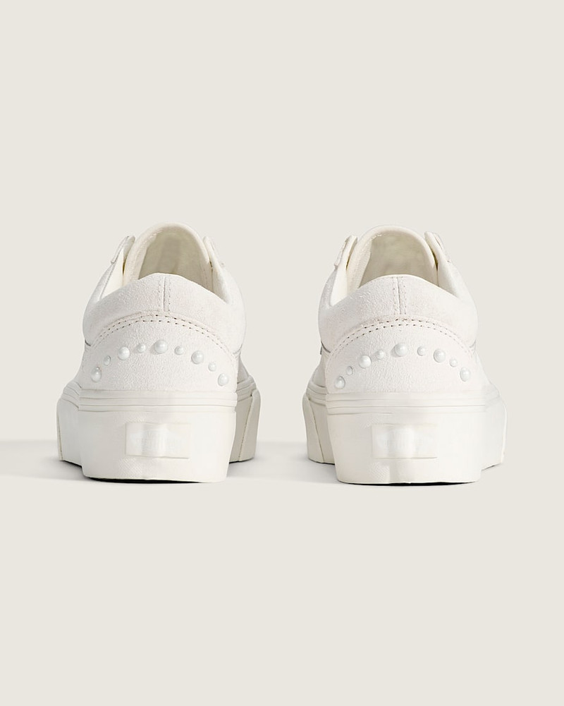 Old Skool Platform Shoe 5
