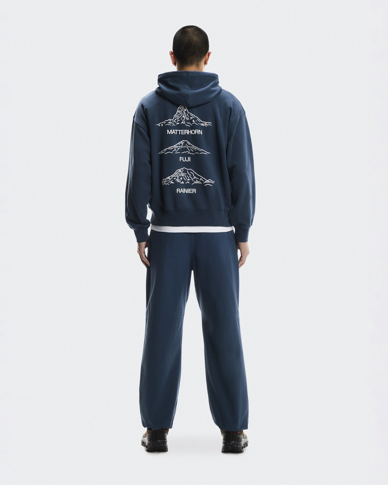 On Trek Pants BEAMS REI outlook