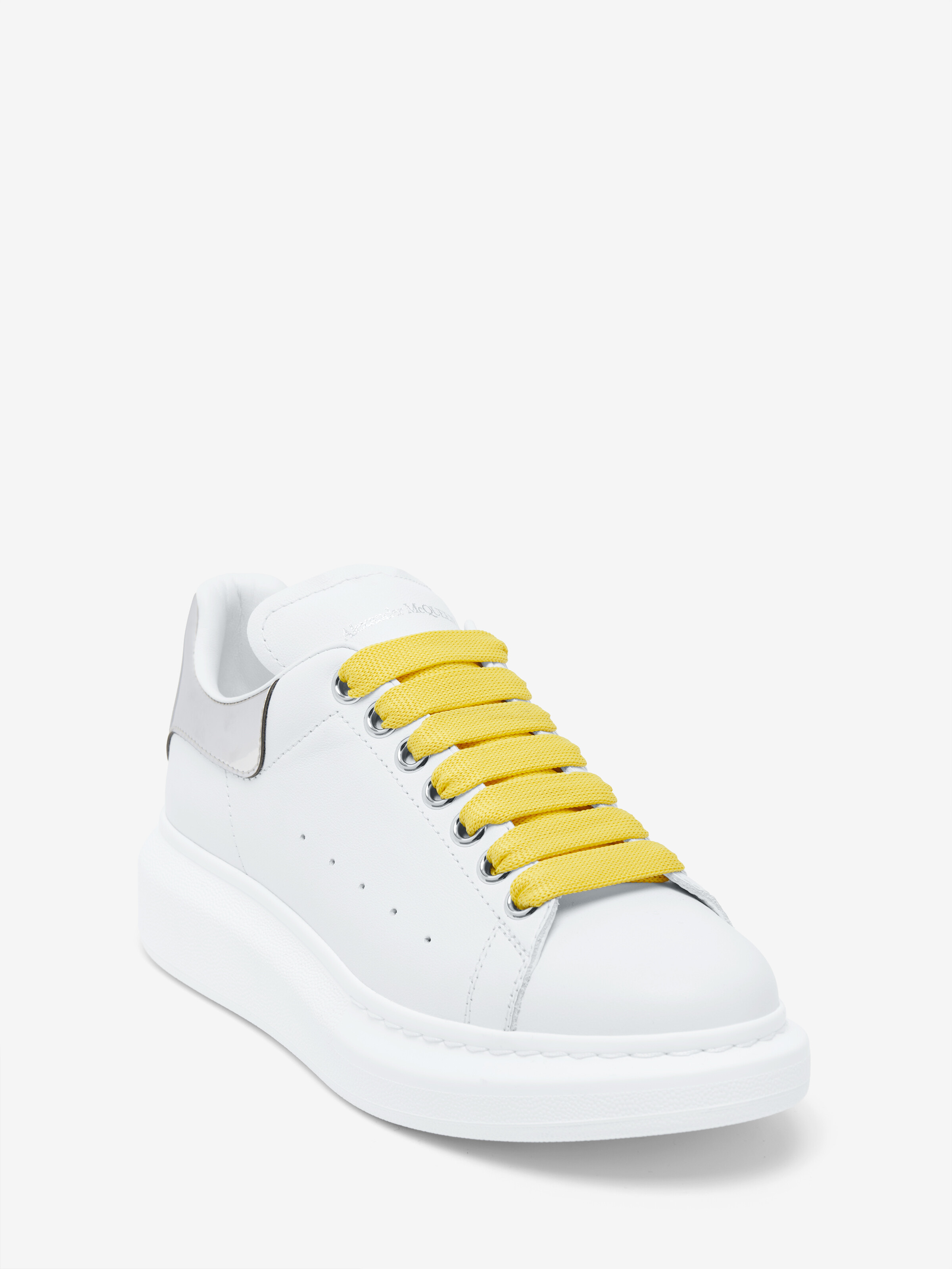 Oversized Sneaker - 4