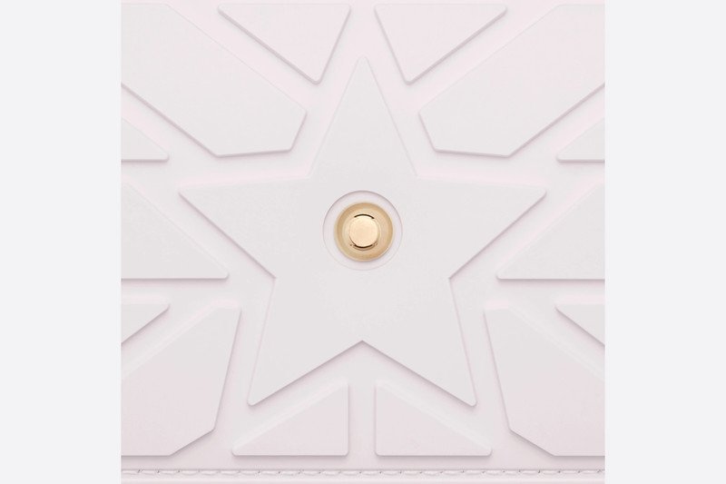 Small Dior Vibe Zip Bowling Bag 7