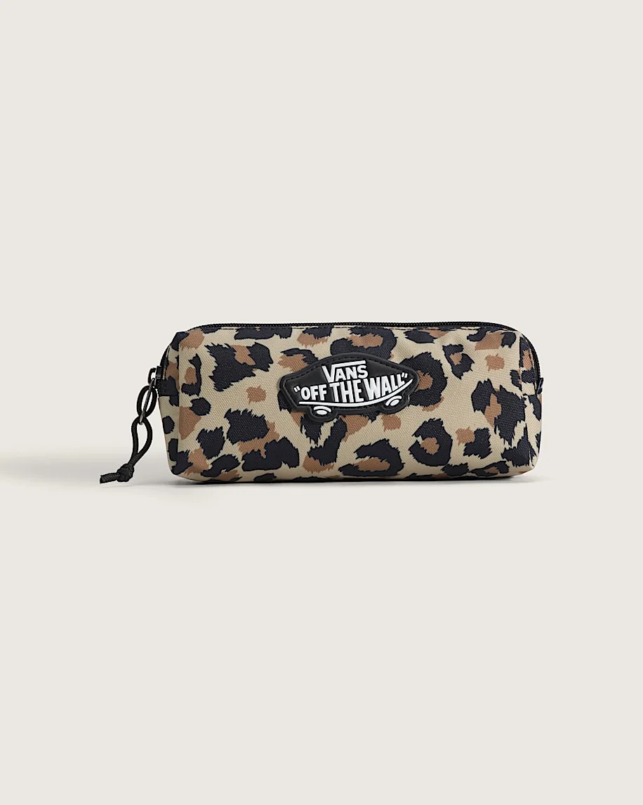 Old Skool Pencil Pouch - 1