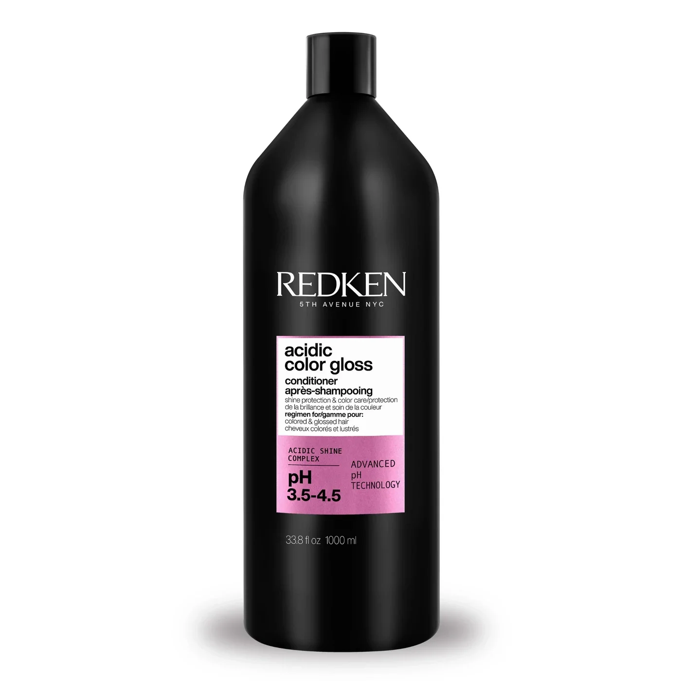 Acidic Color Gloss Conditioner - 1