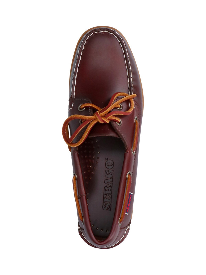 LOAFERS "DOCKSIDES PORTLAND" 5