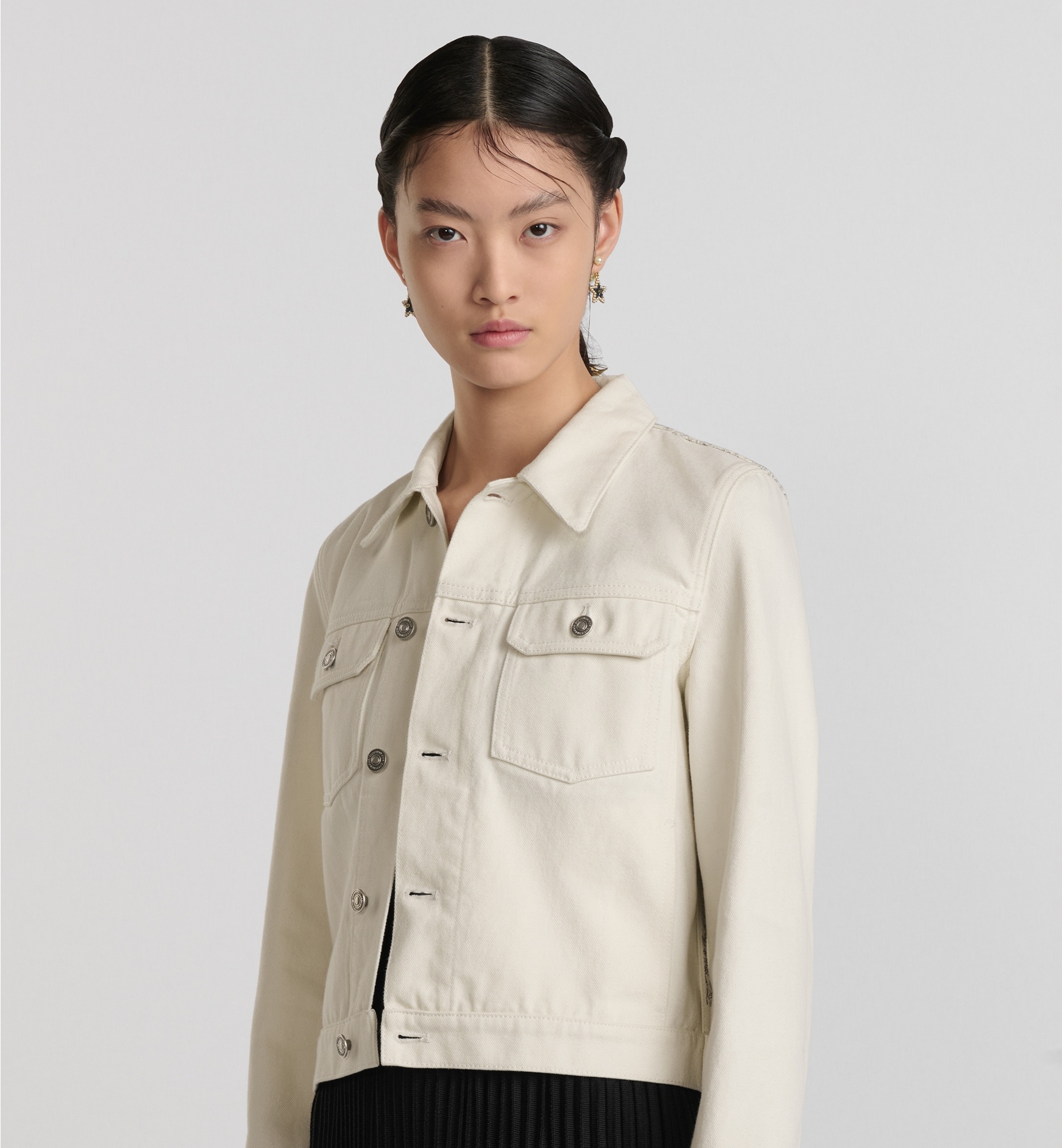 Jacket - 2