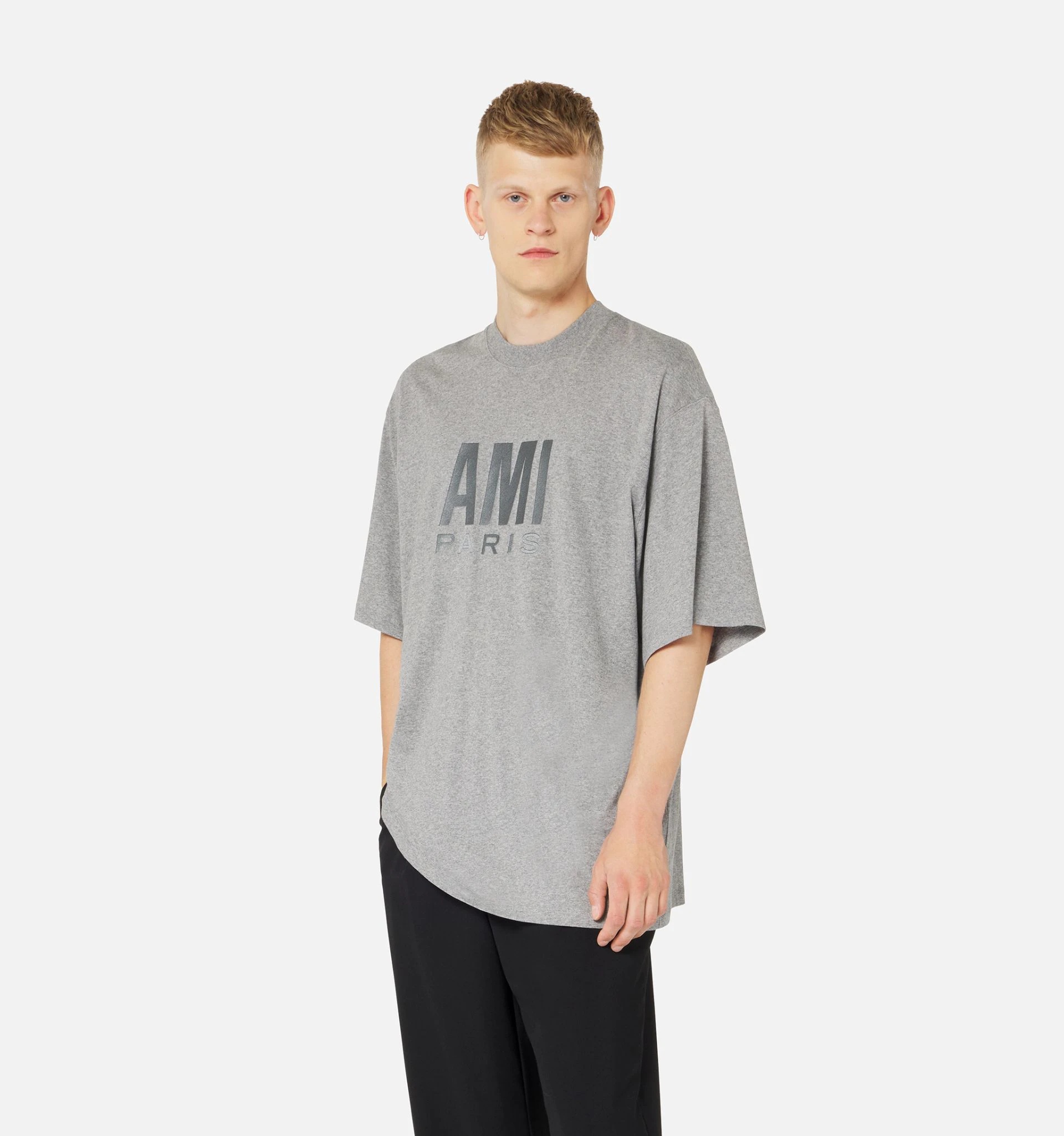 Ami Paris T-Shirt - 3