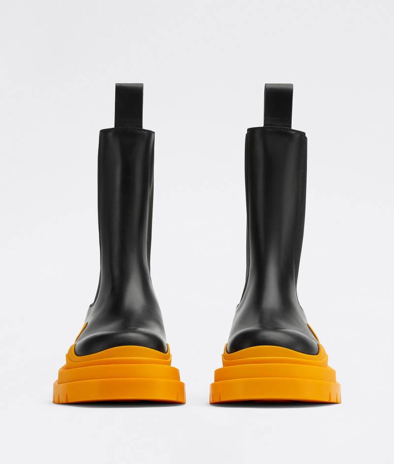 Bottega Veneta tire outlook