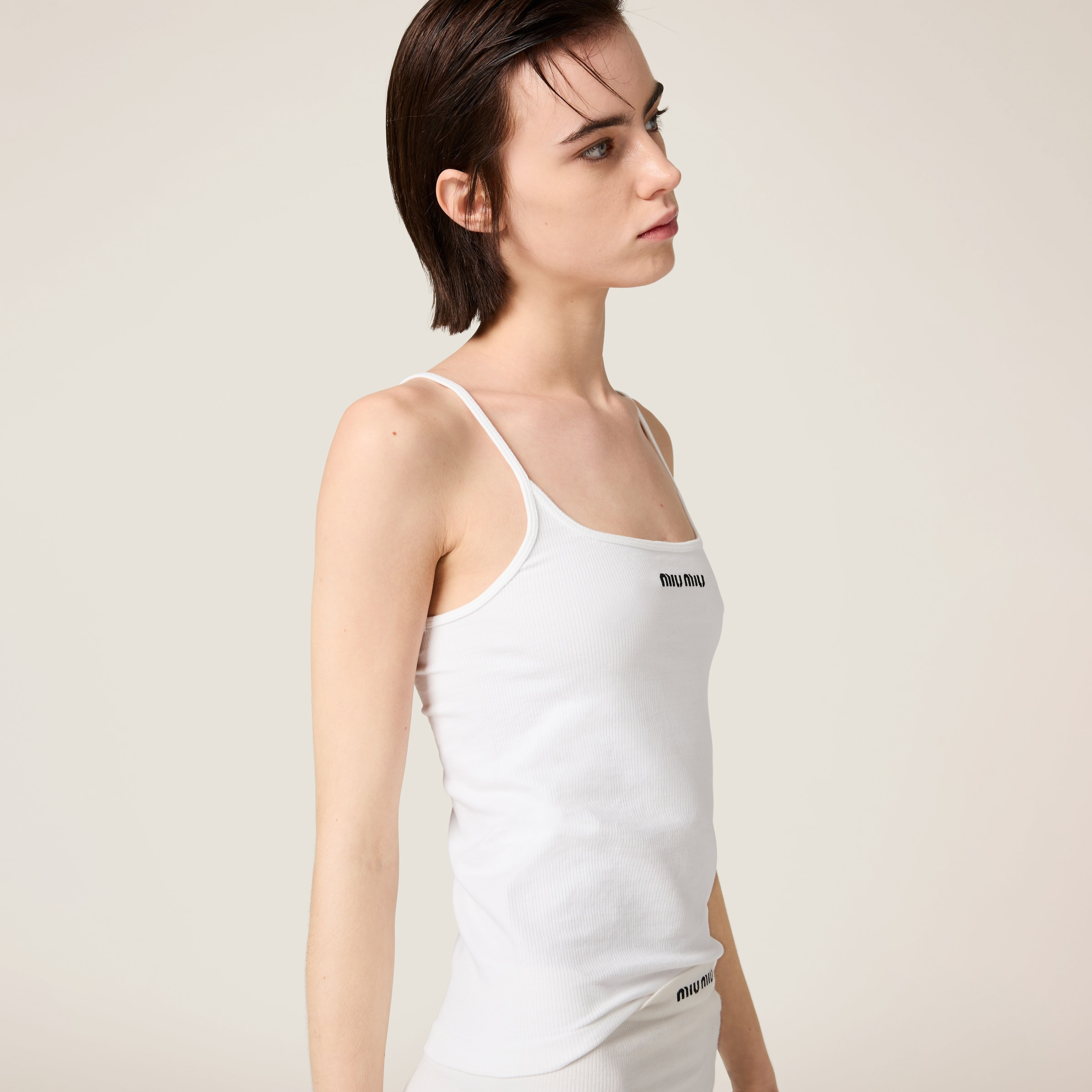Seamless top - 2