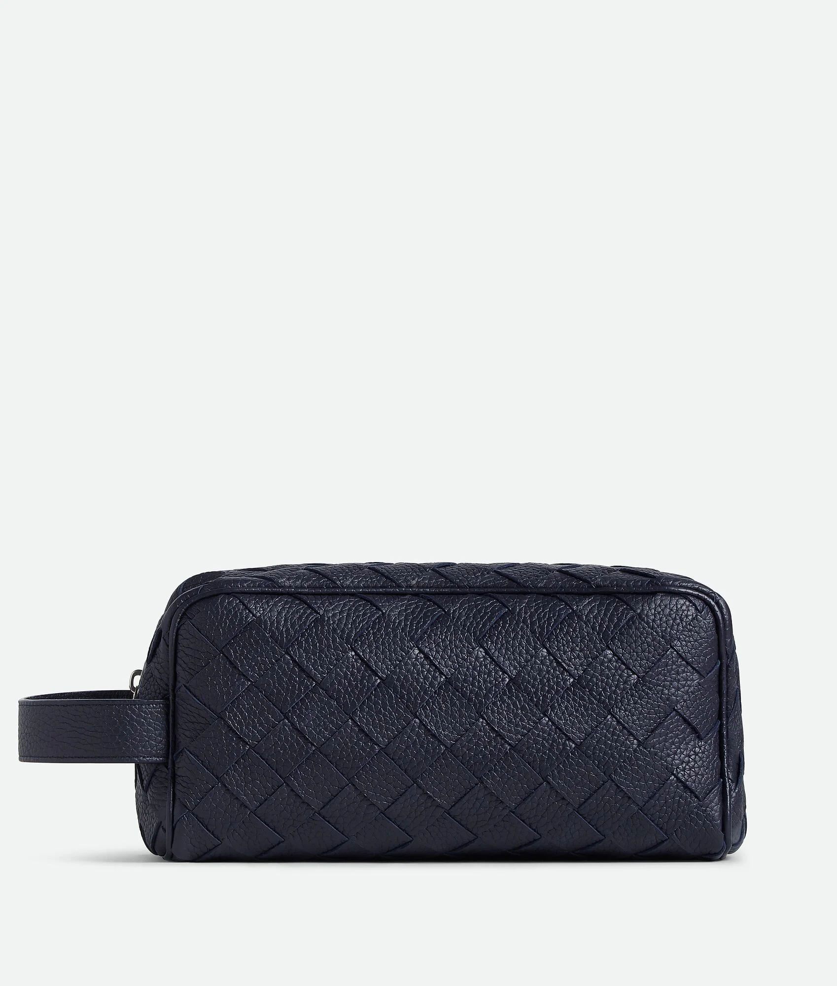 Intrecciato Travel Pouch - 1