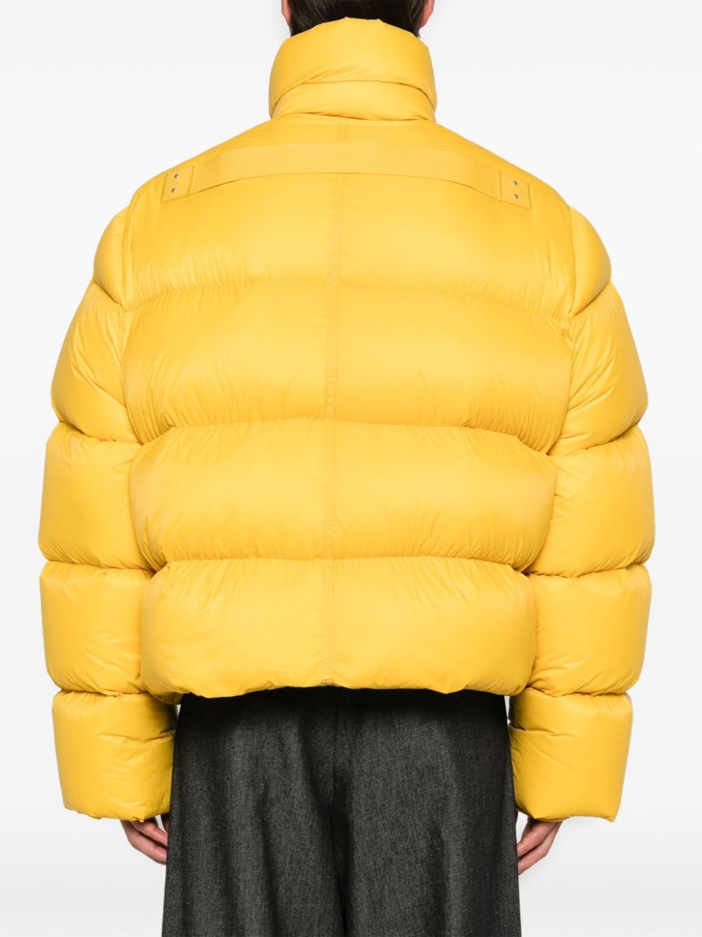 Turtle jacket - 4