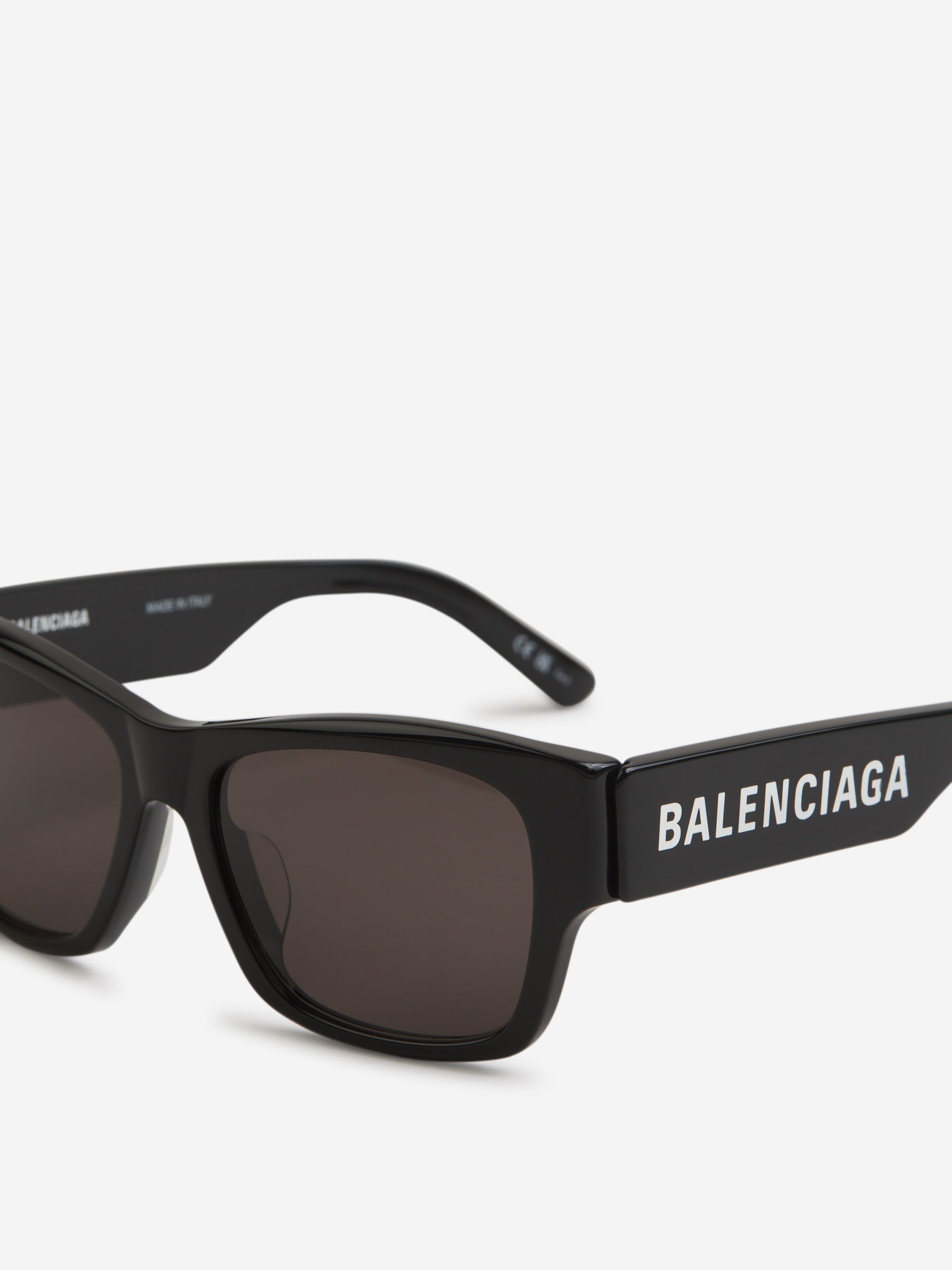 MAX SQUARE RECTANGULAR SUNGLASSES - 4