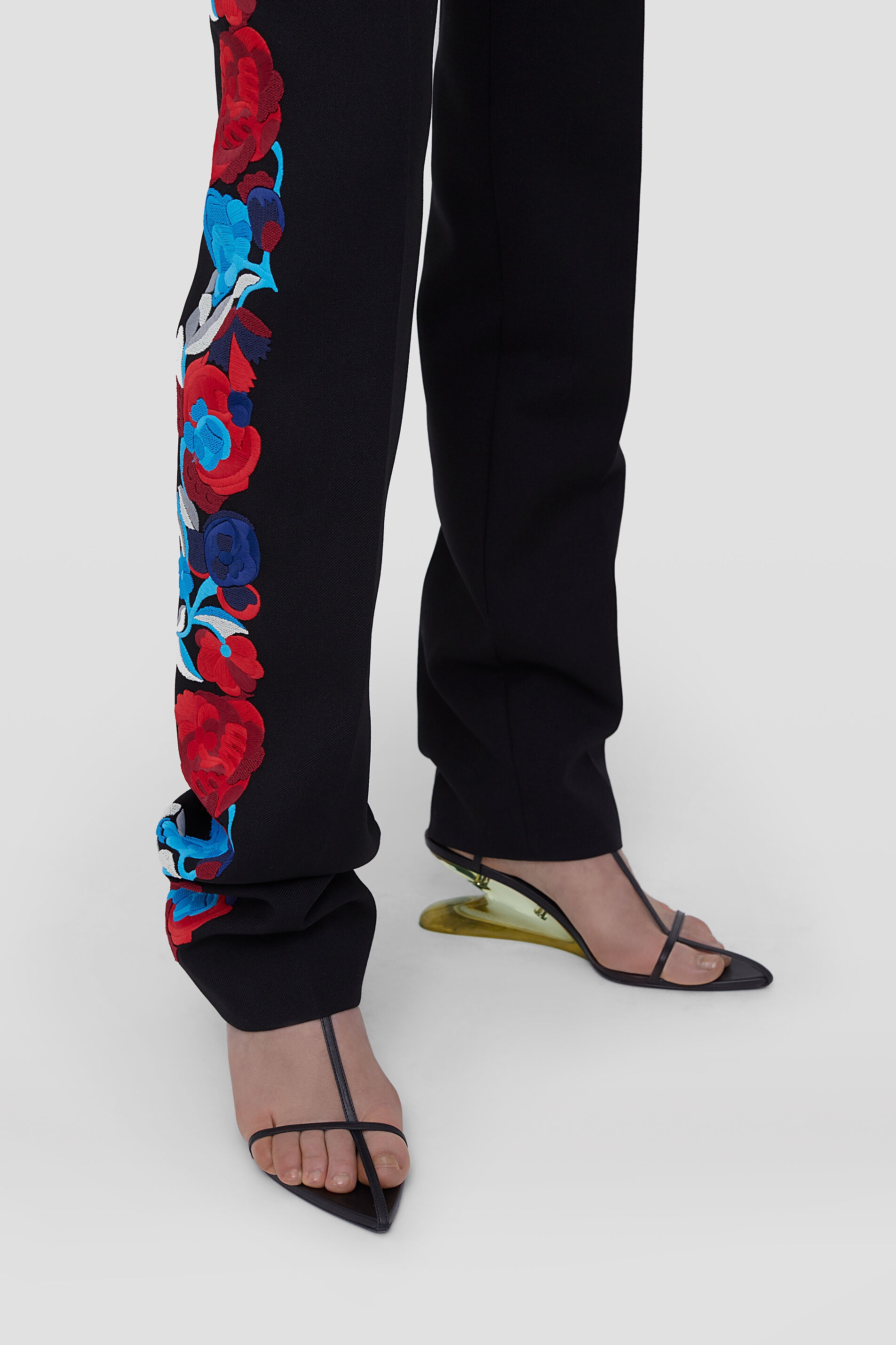 High Sandals - 7
