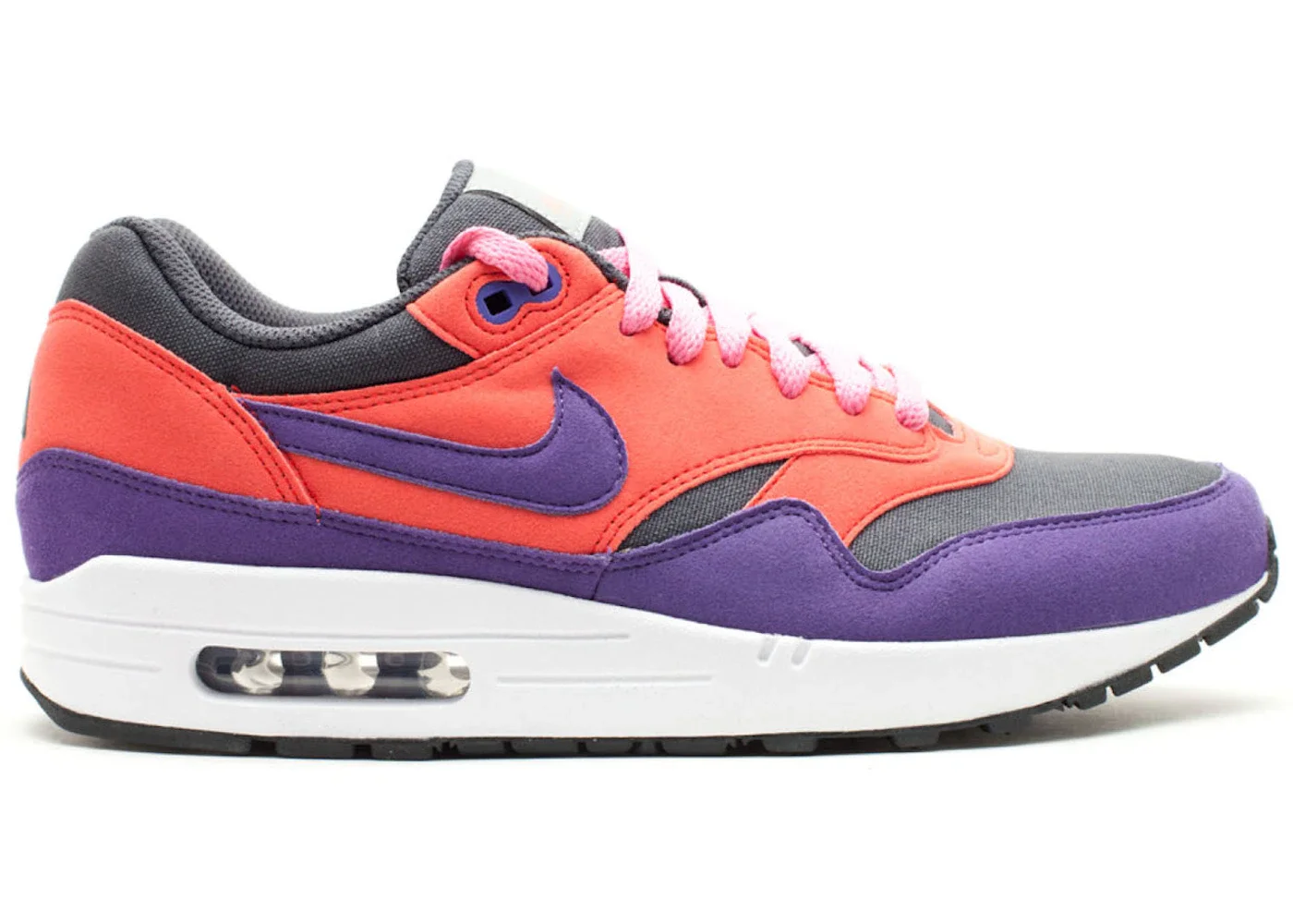 Nike Air Max 1 ACG Dark Shadow - 1