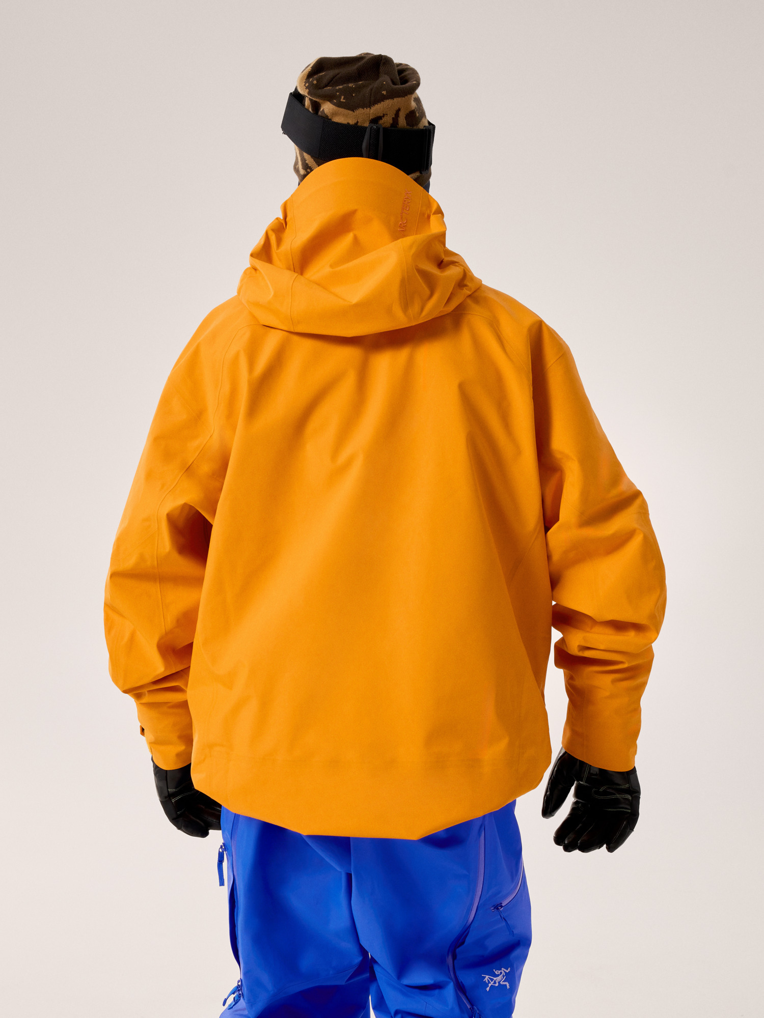 Sabre Jacket - 4