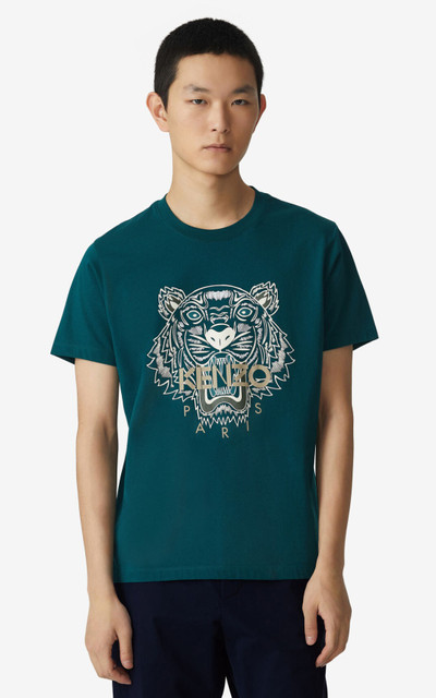 KENZO Tiger t-shirt outlook