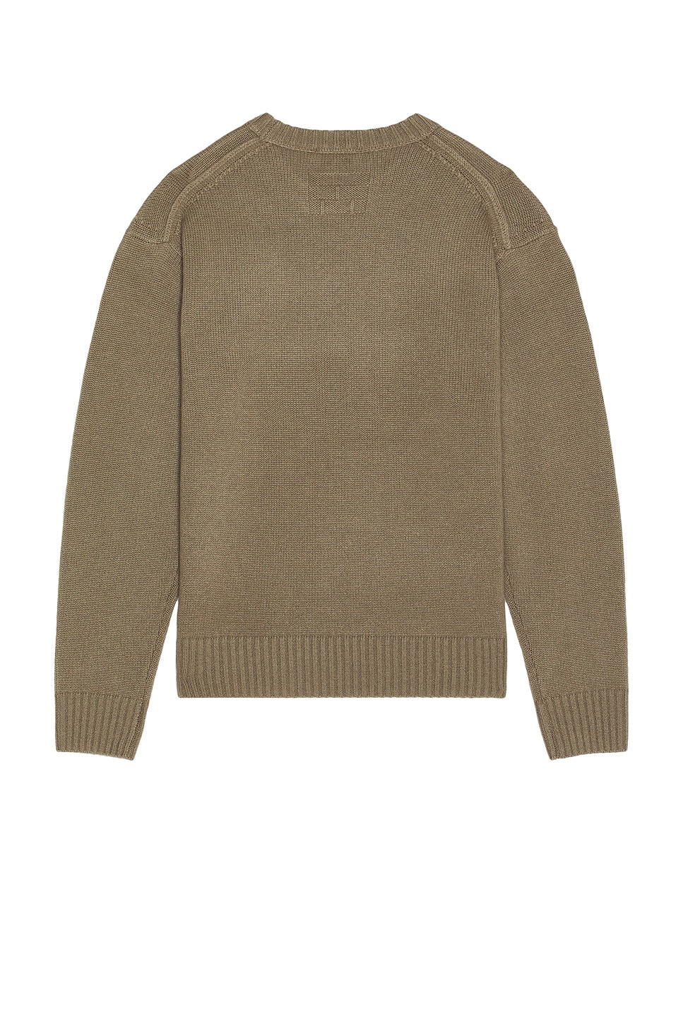 Cashmere Crewneck Sweater - 2