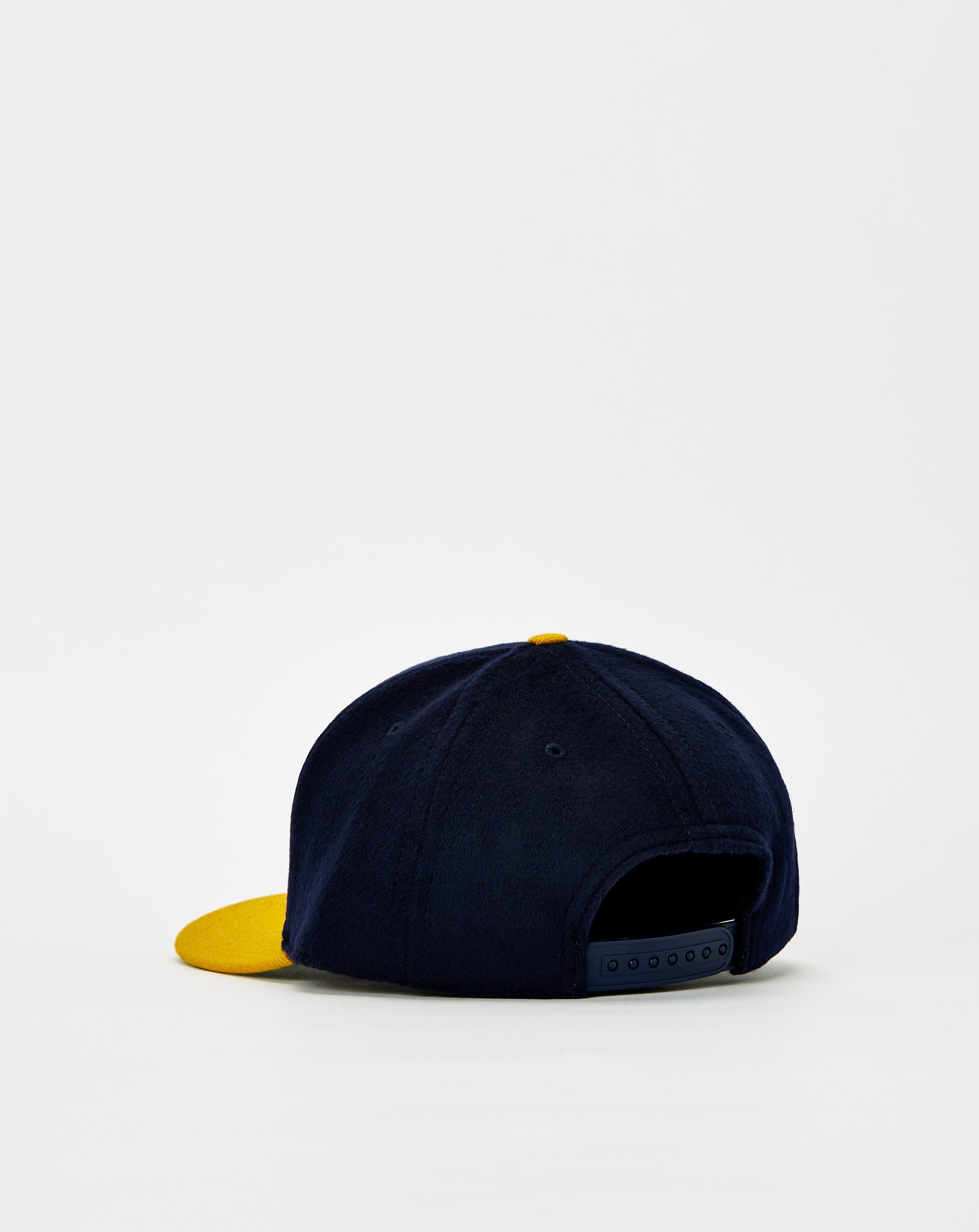 帽子・その他 Azur Cap - Rhude - Cotton - Beige Rhude Azur Coast Hat | xhibition | REVERSIBLE