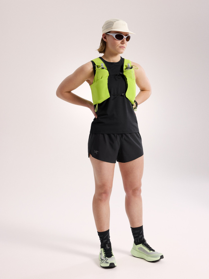Arc'teryx Norvan Tank outlook