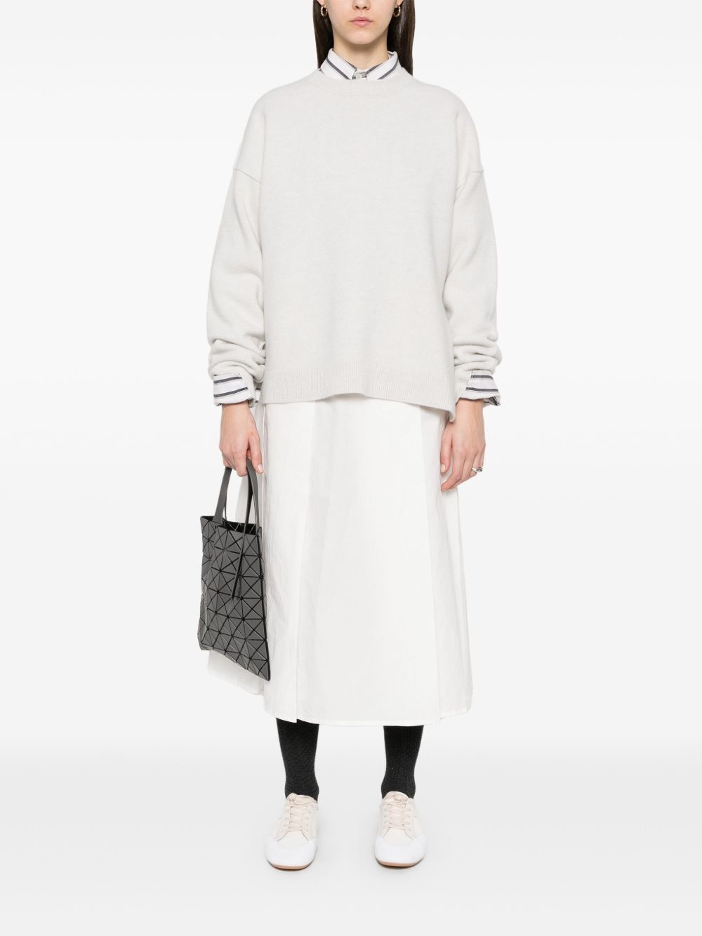 Sisli midi skirt - 2