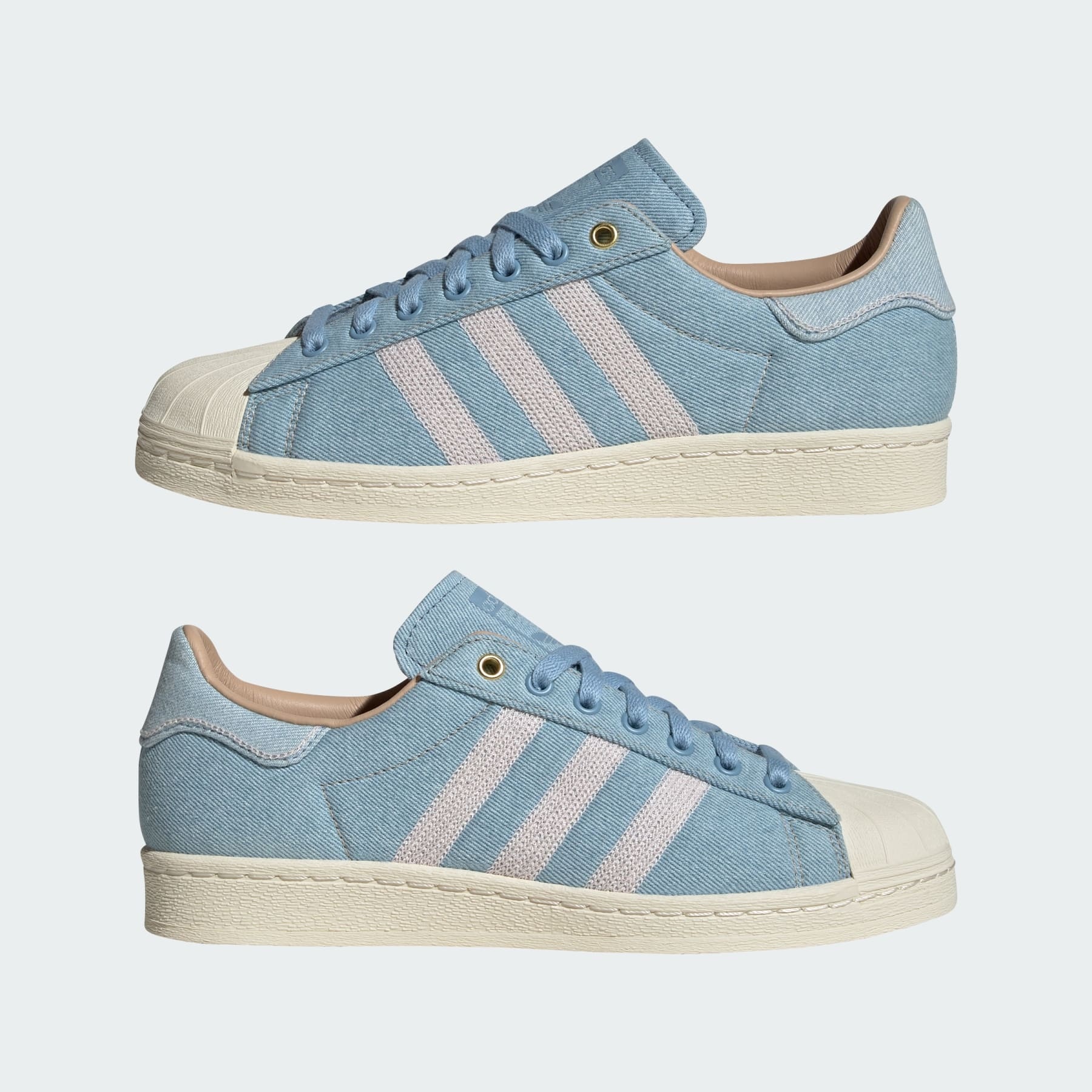 adidas Superstar 82 Shoes - JH5589 | REVERSIBLE