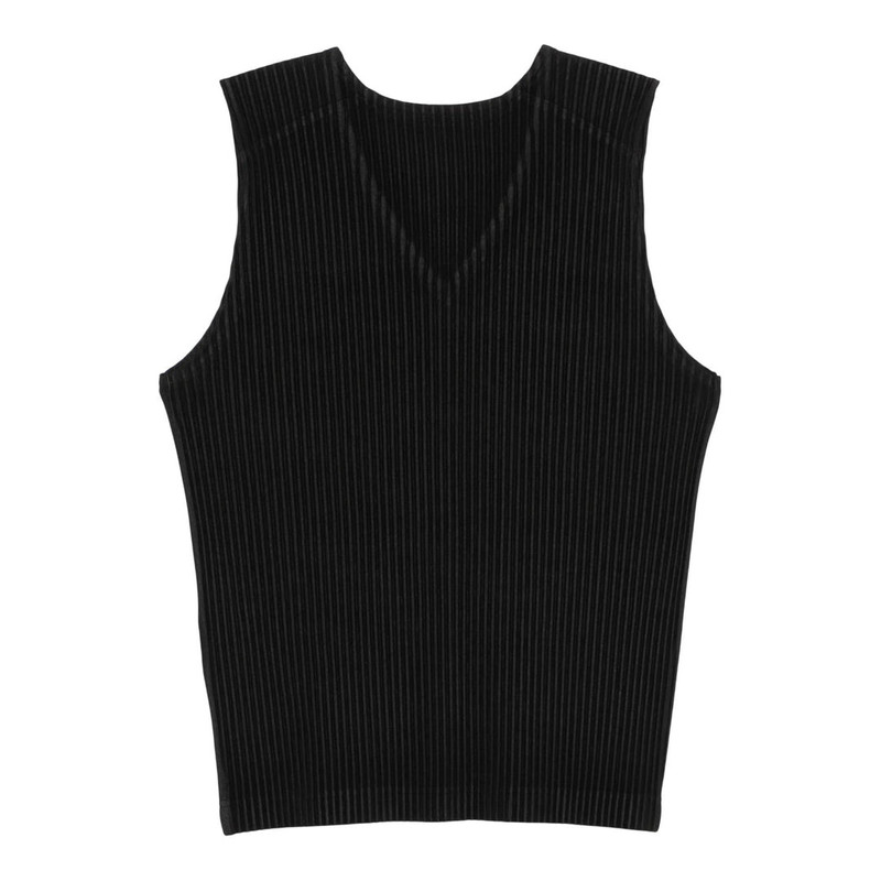 ISSEY MIYAKE Vest Without Button outlook