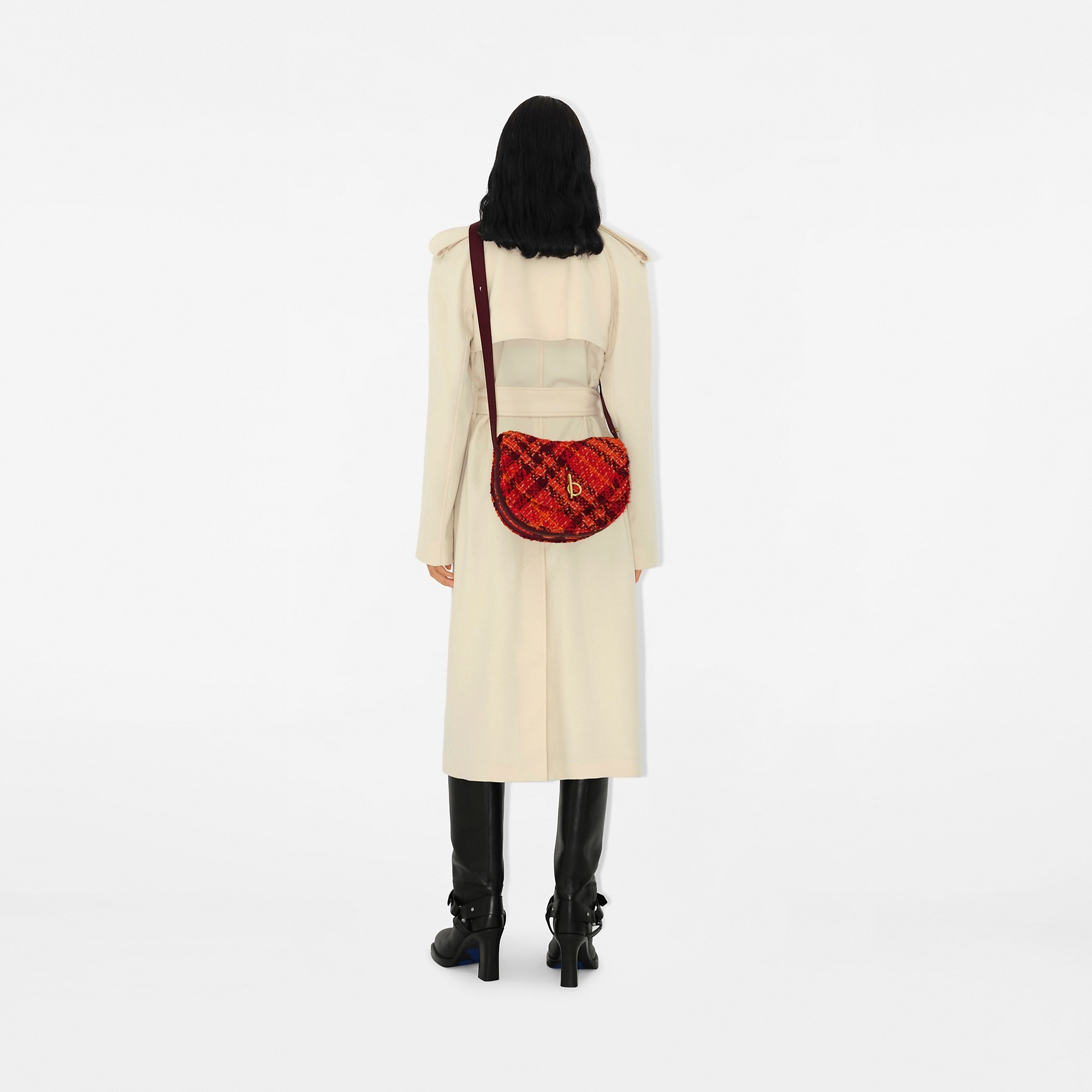 Medium Rocking Horse Bag - 3