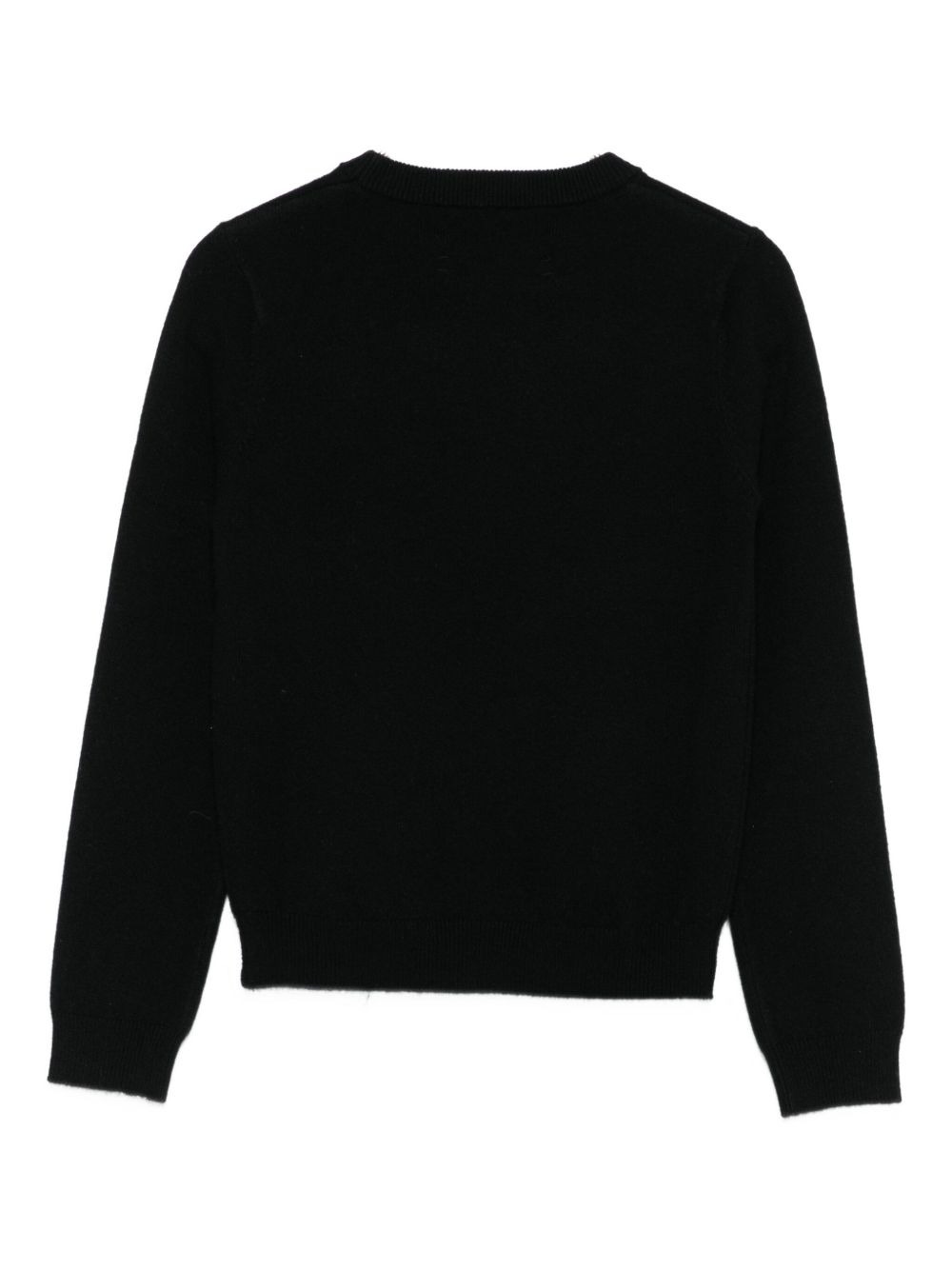 crew-neck sweaters - 2