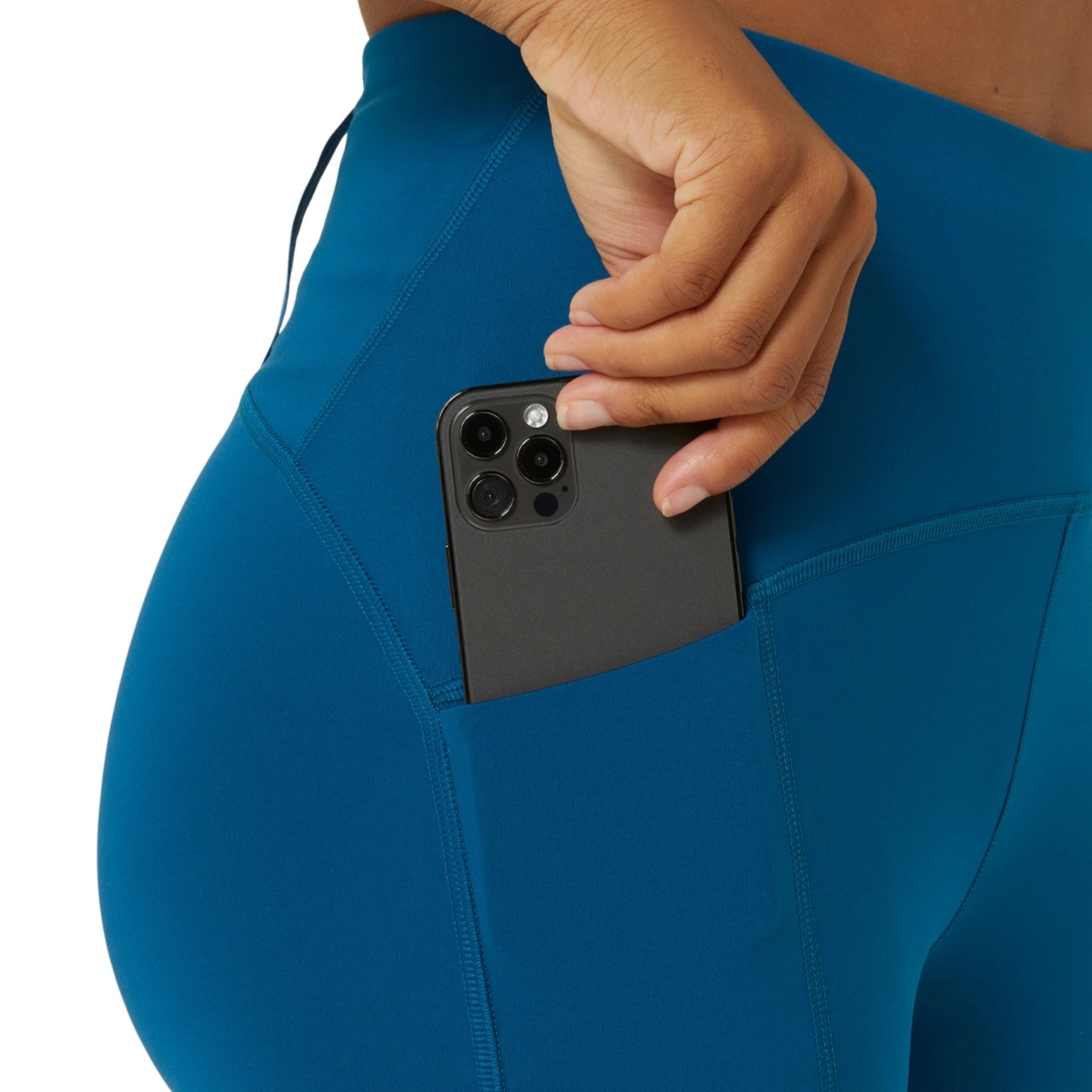 ROAD HIGH WAIST 8IN SPRINTER - 5