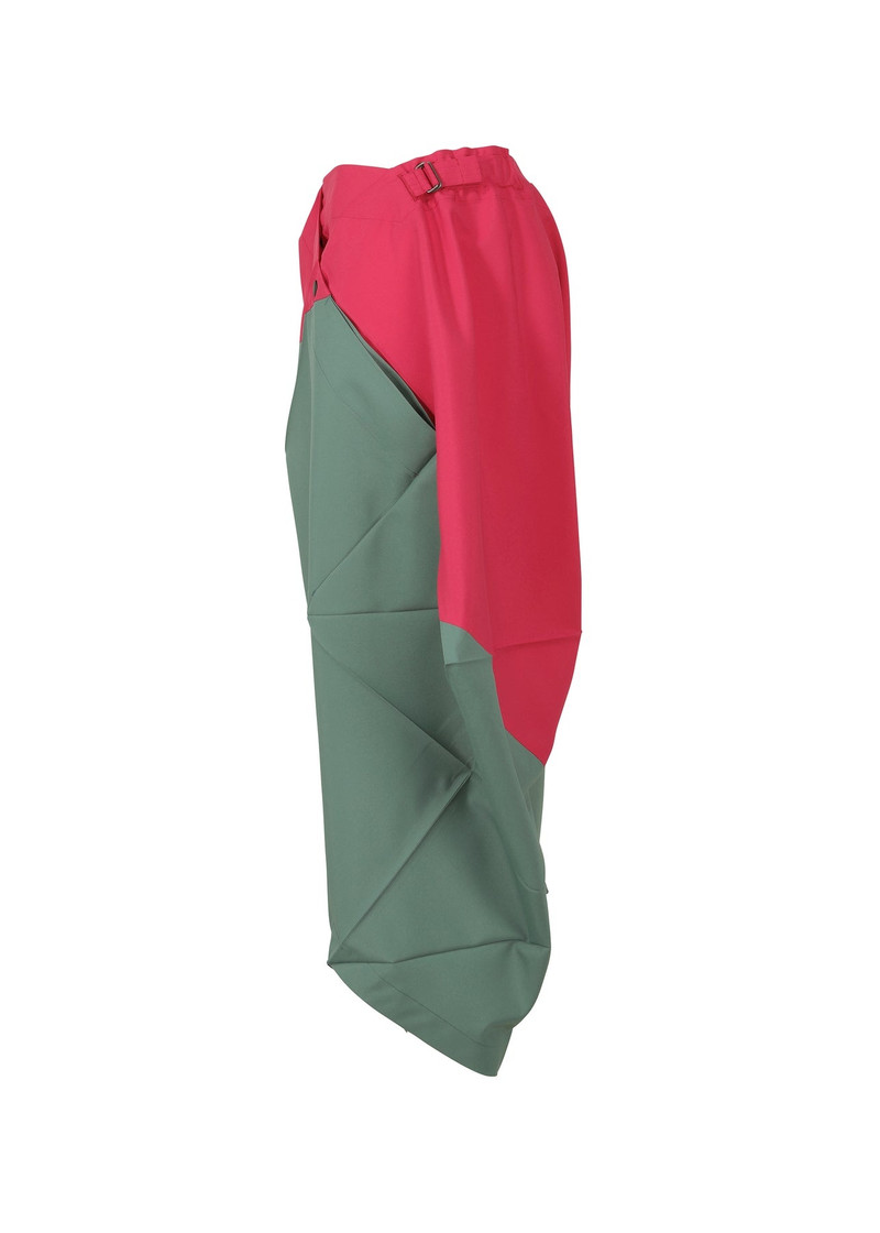 SWITCHING VOLUME PANTS 3