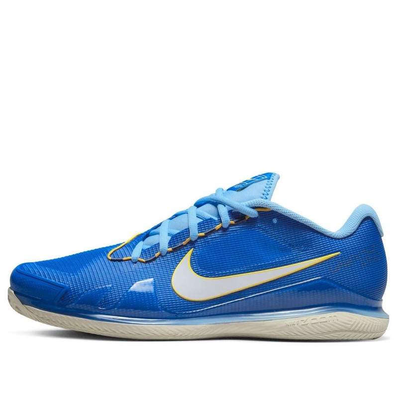 Nike Court Air Zoom Vapor Pro 'Blue' CZ0219-400 - 1