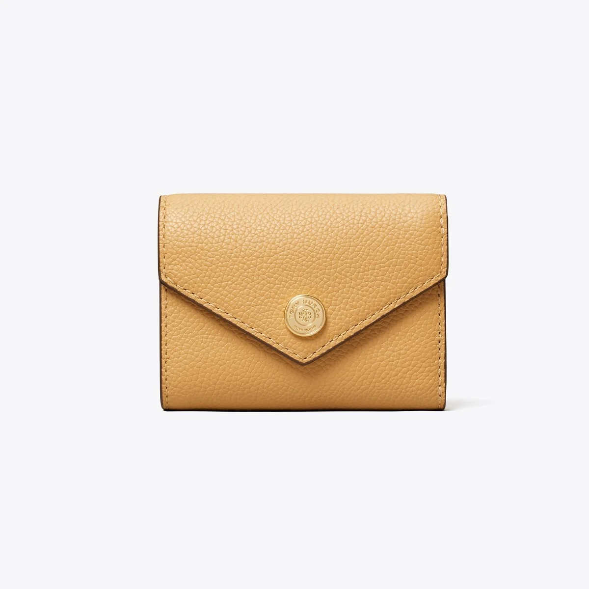Small Pebble Envelope Wallet - 1