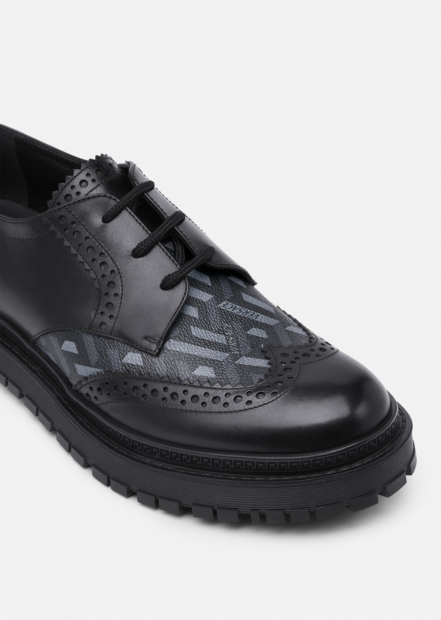 La Greca Loafers - 4