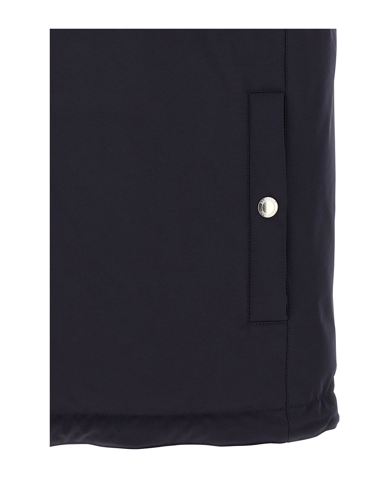 Padded Vest - 4
