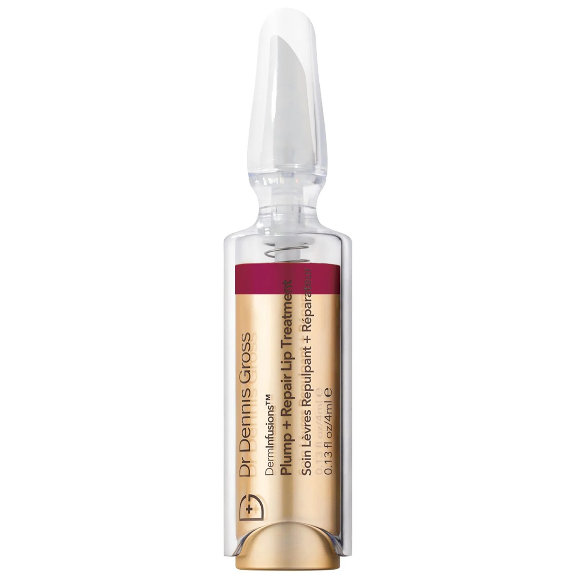 Dr. Dennis Gross DermInfusions™ Lip Tints Berry - 1