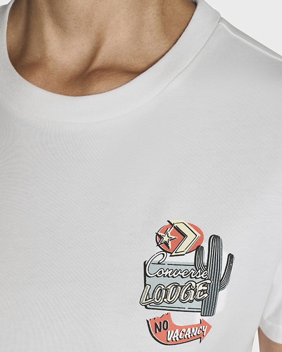 Motel T-Shirt - 7