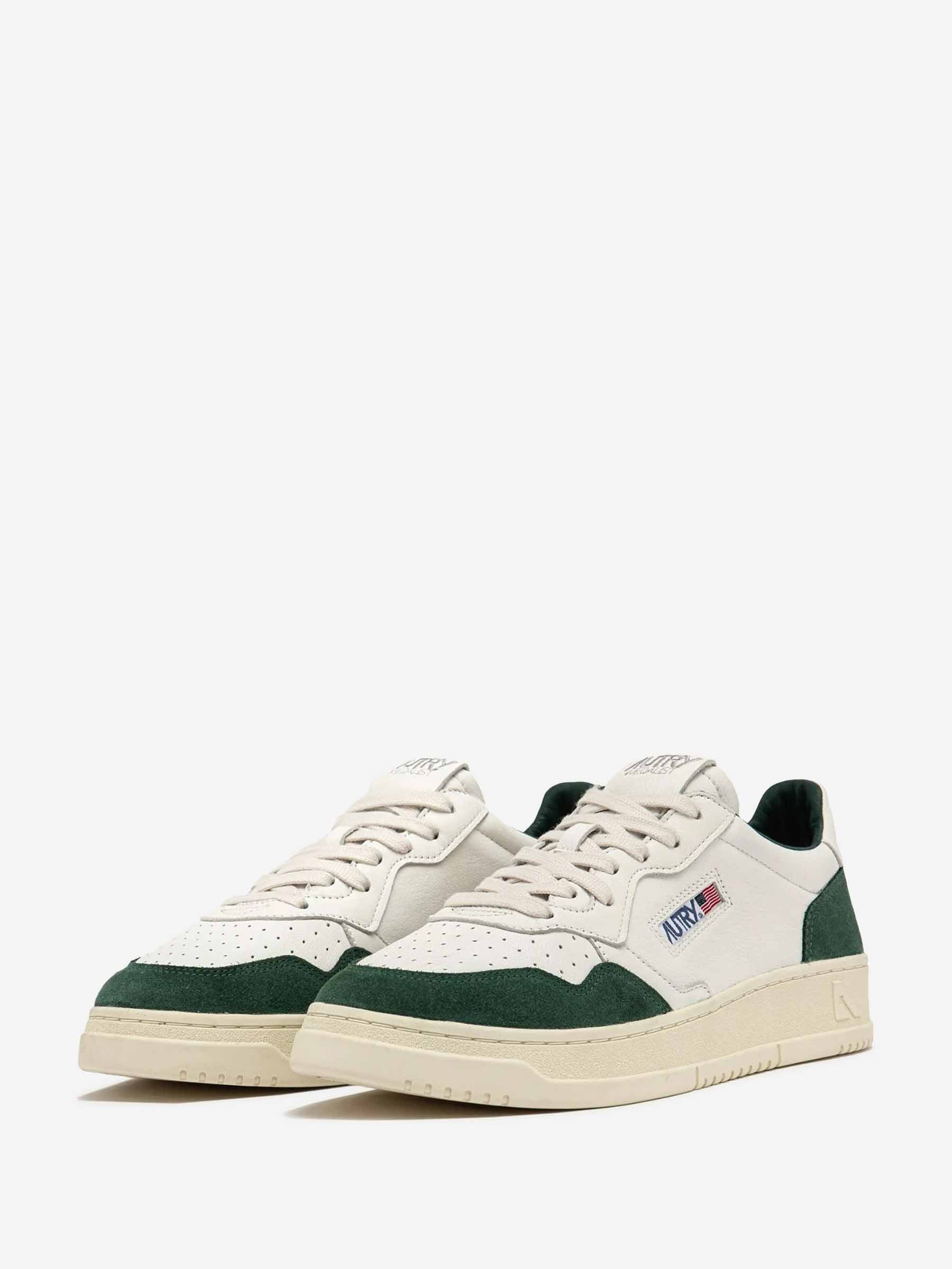 MEDALIST LOW SNEAKERS - 2