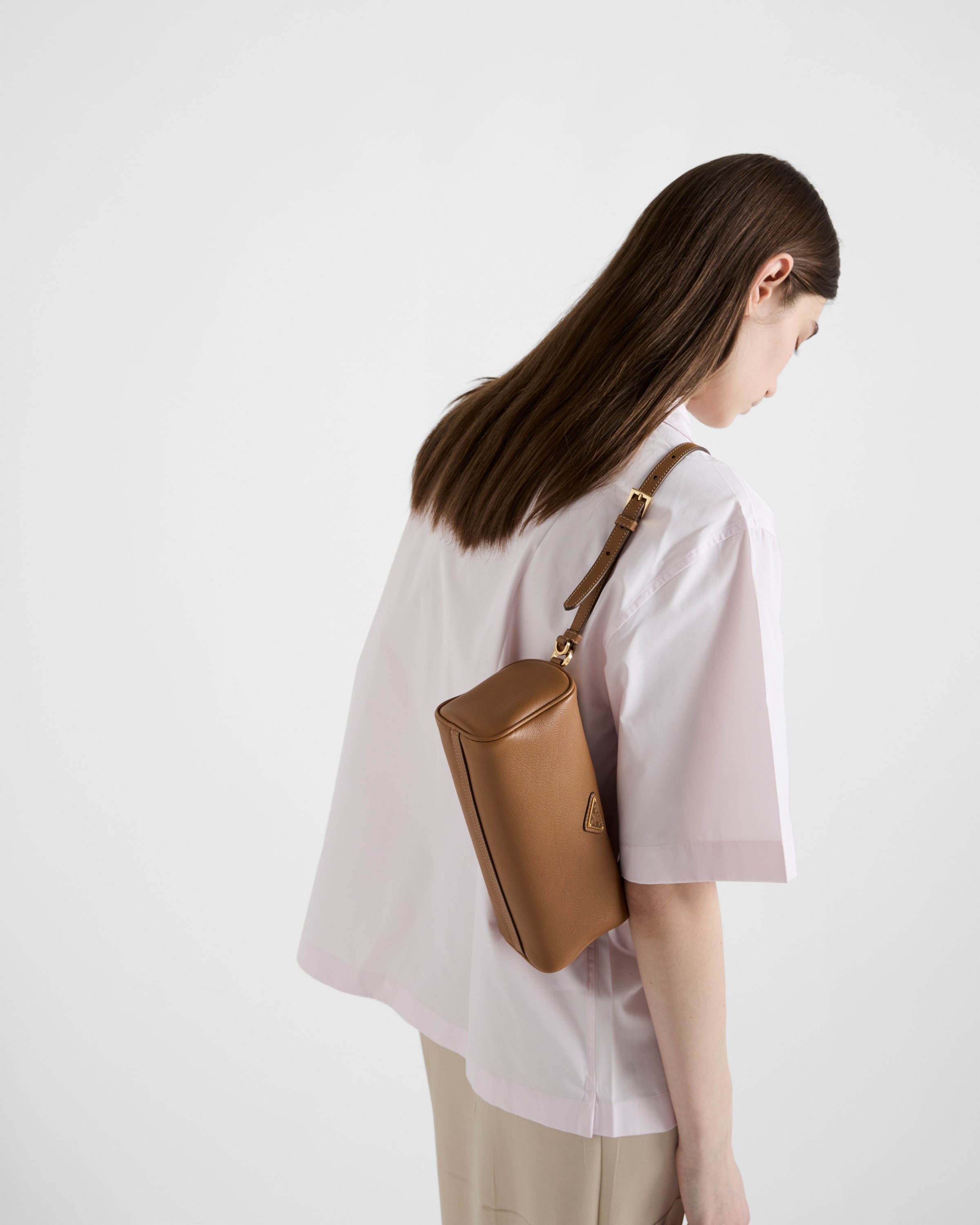 Leather pouch - 8