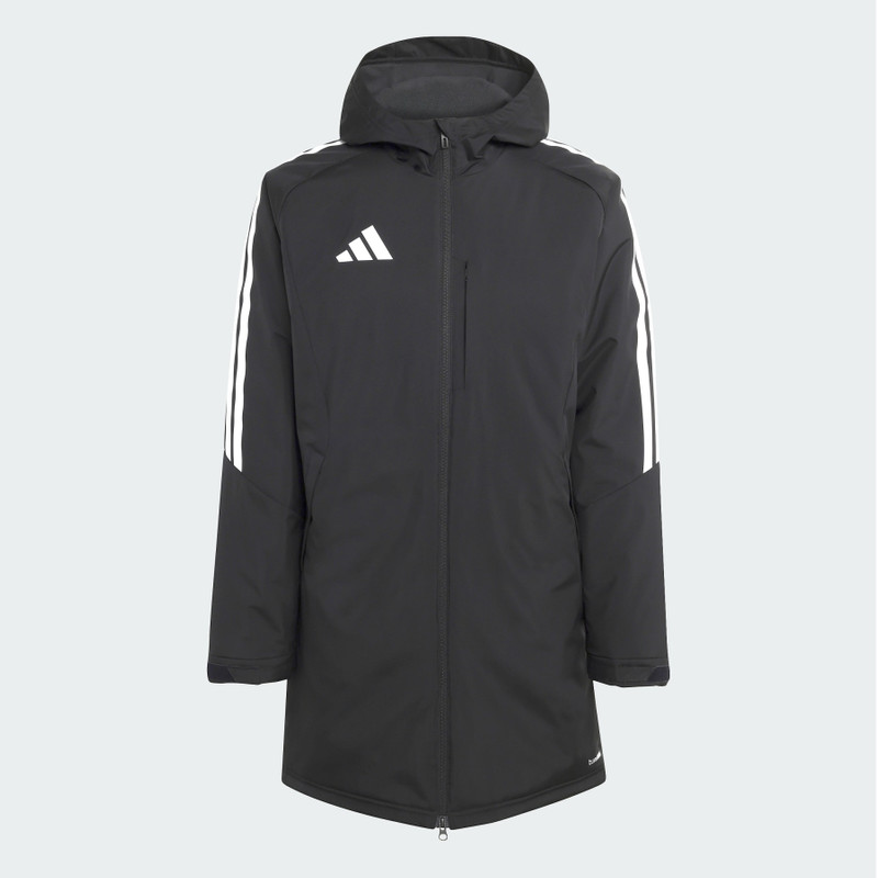 Tiro 26 Stadium Parka 1