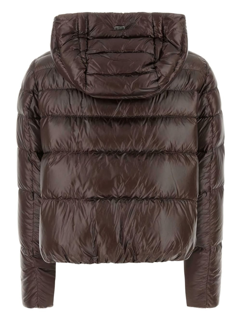 Herno puffer jacket outlook