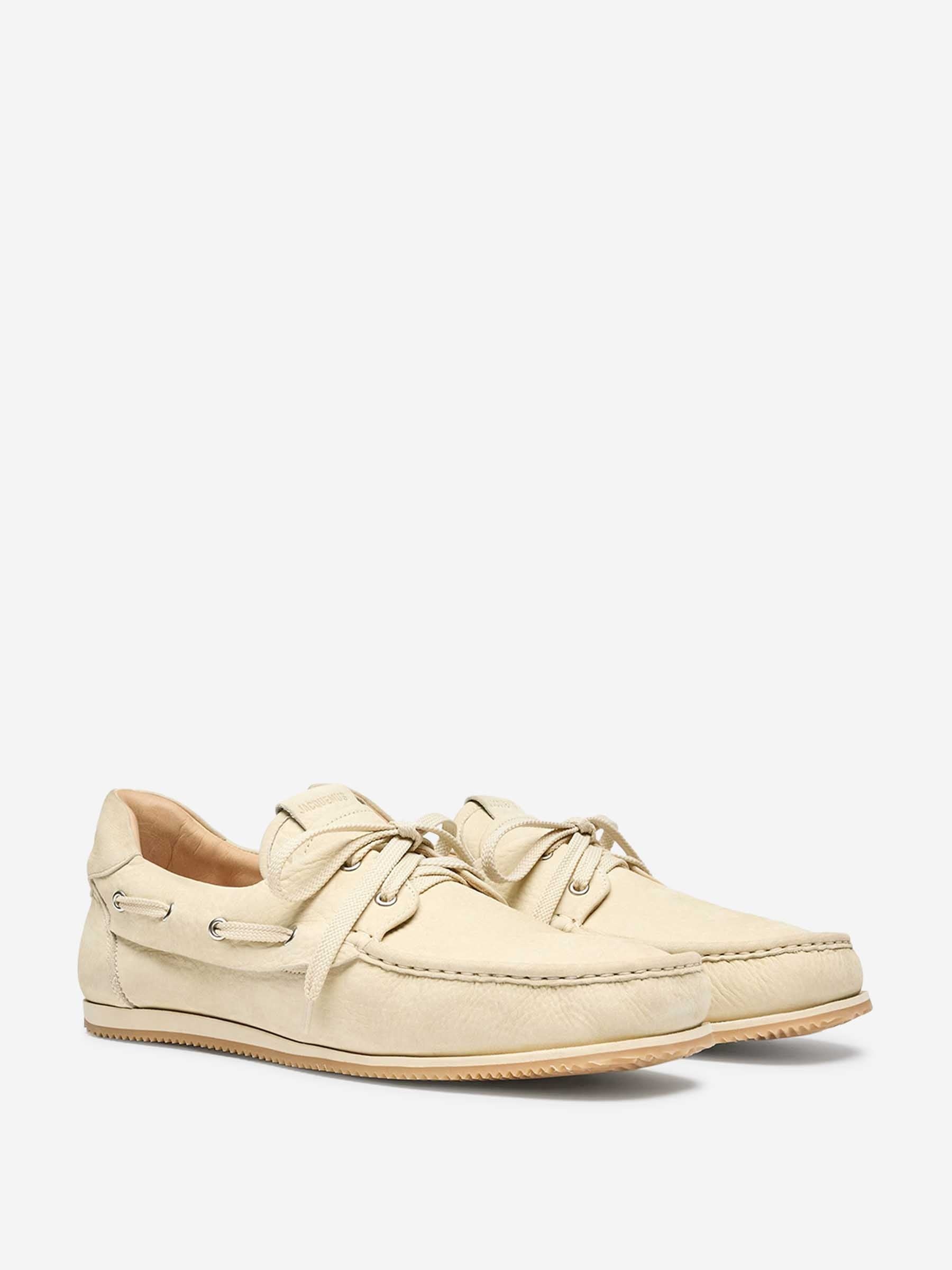 LES BATTO BOAT SHOES - 2