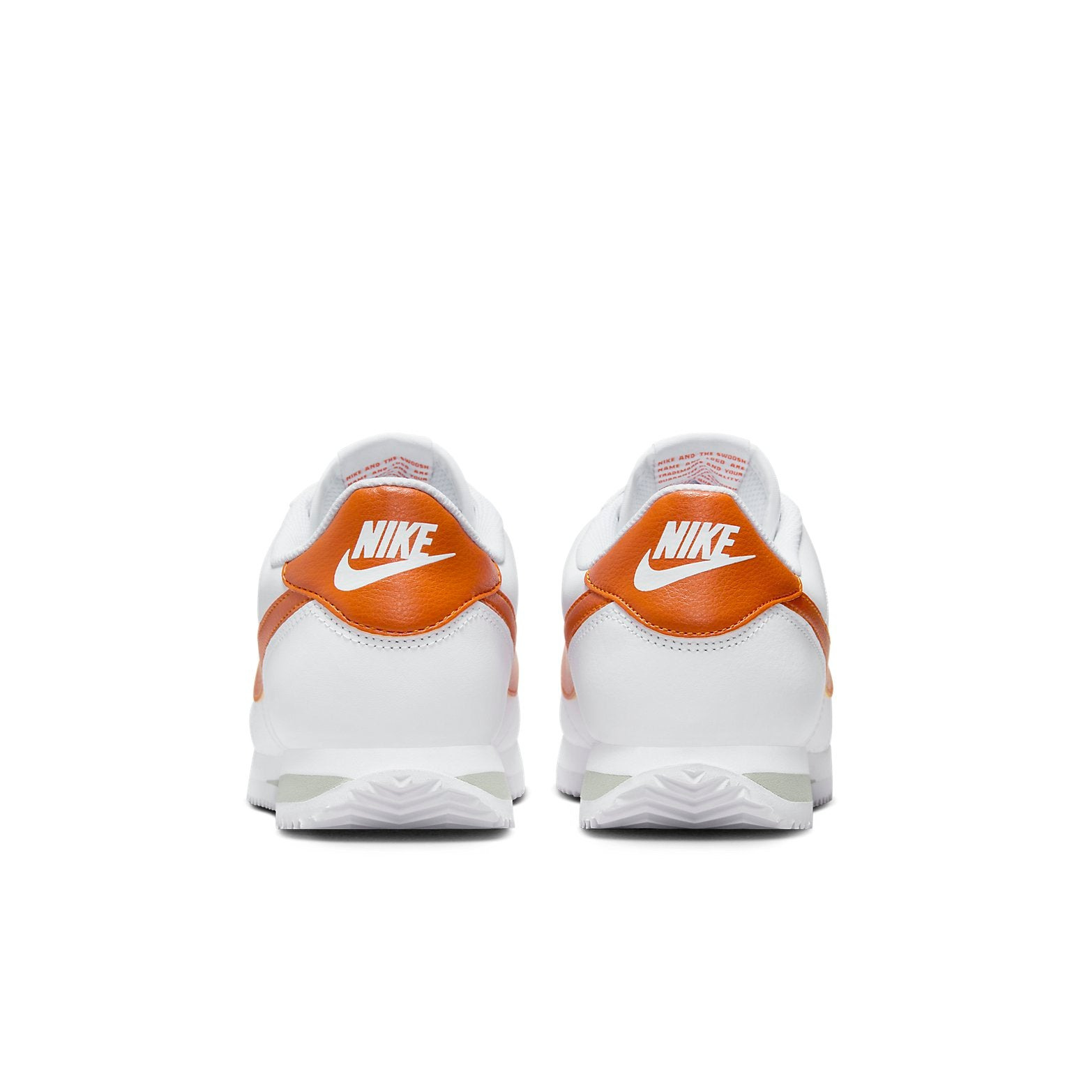 Nike Cortez 'Campfire Orange' DM4044-102 - 5