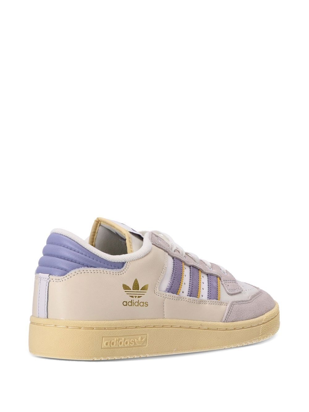 Centennal low-top sneakers - 3