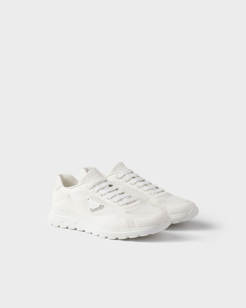 Prax 2.0 fabric sneakers 1