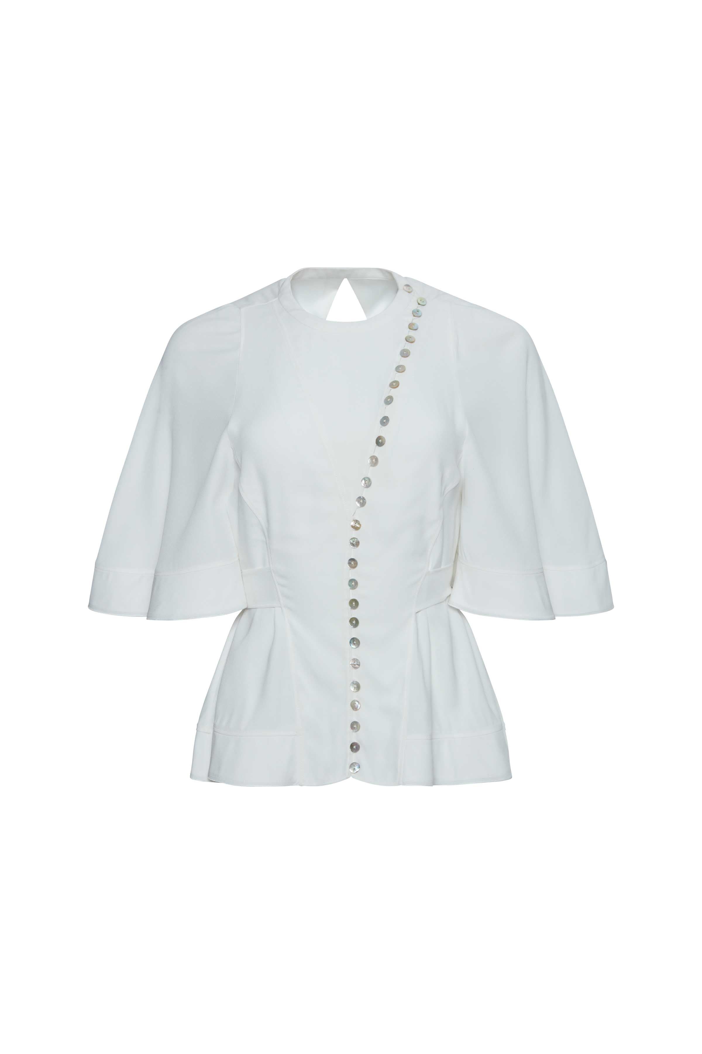 'ASH' TOP - 1