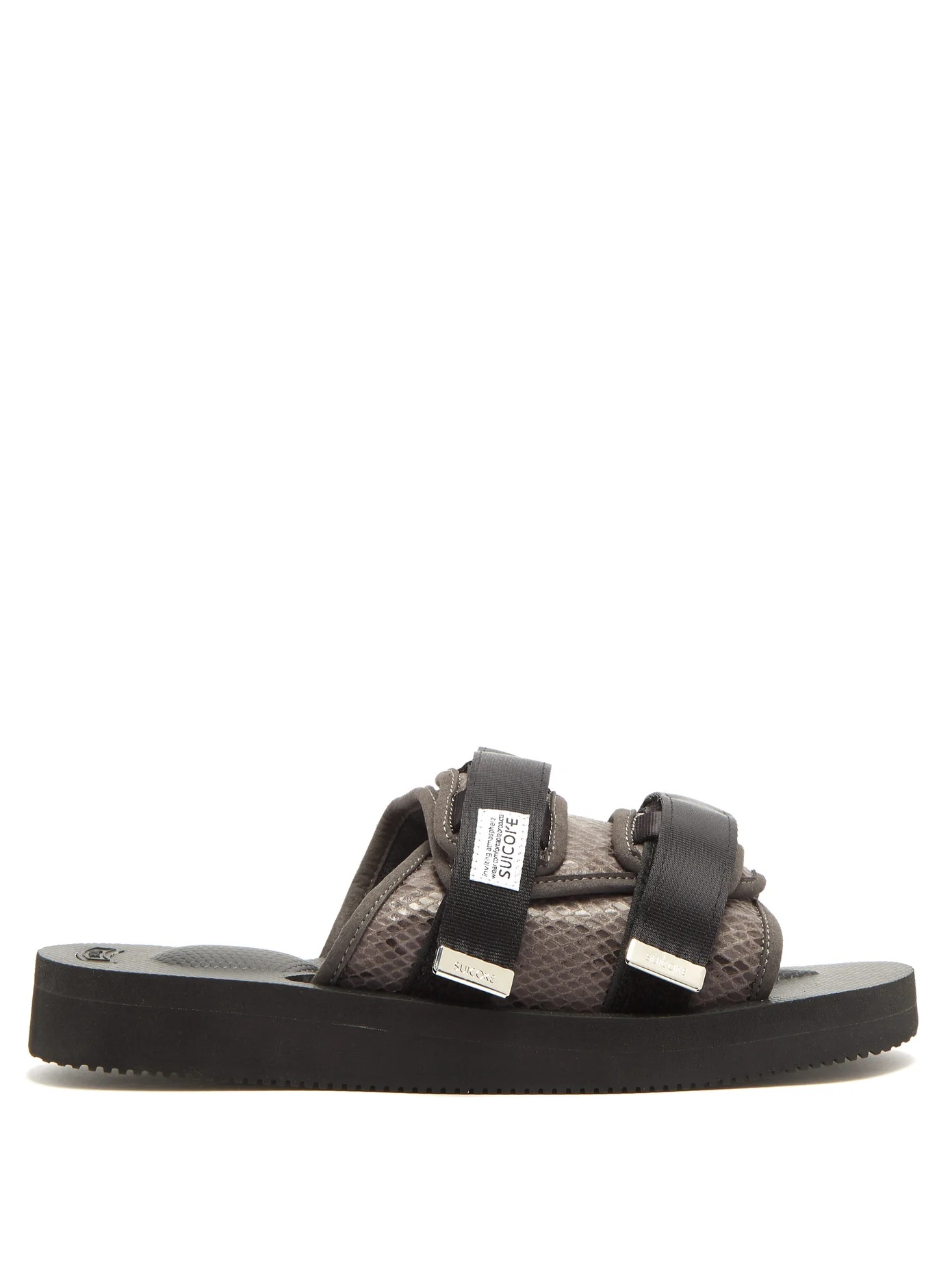 Moto-VSNK sandals - 1