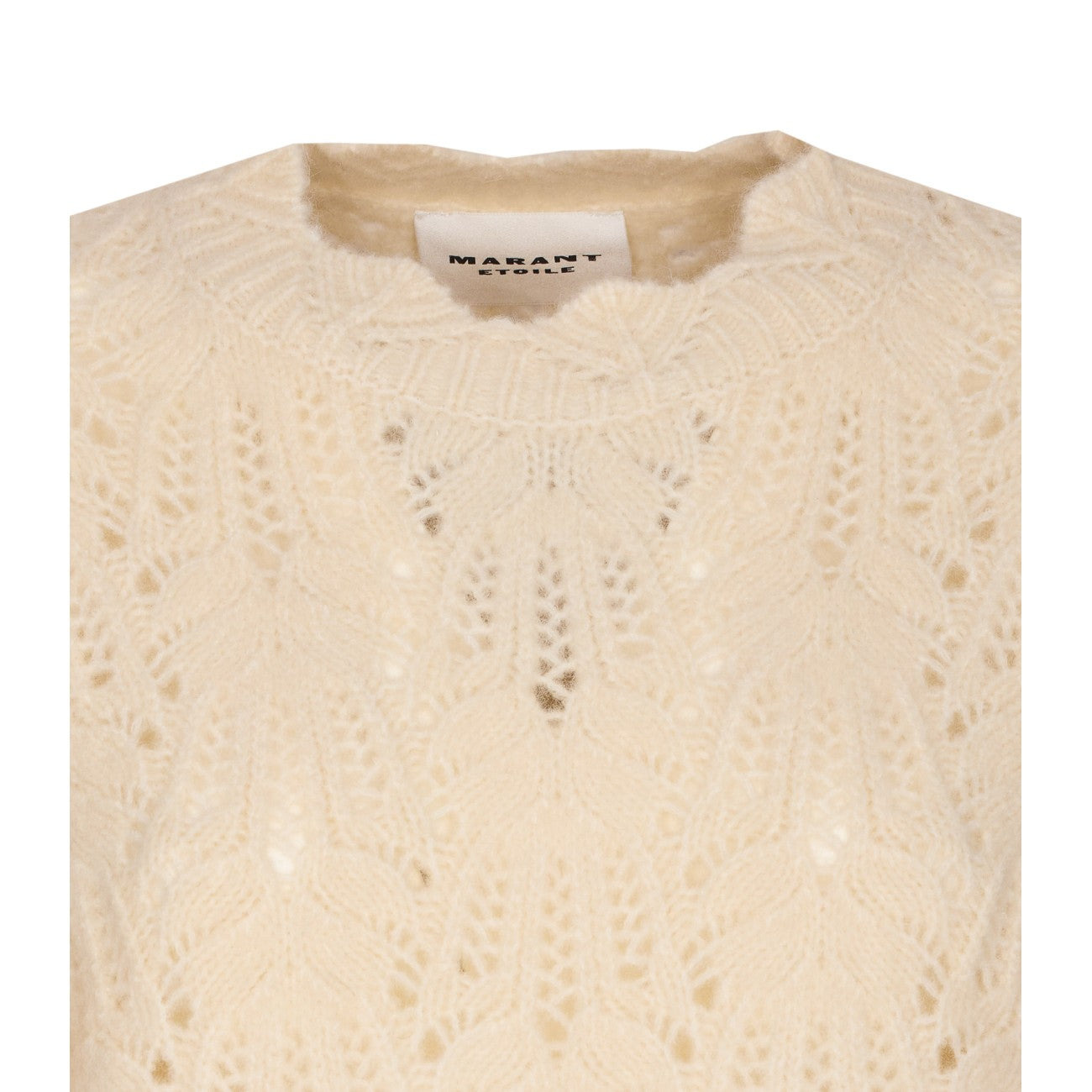 Isabel Marant Etoile Women Sweater Celestine - 4