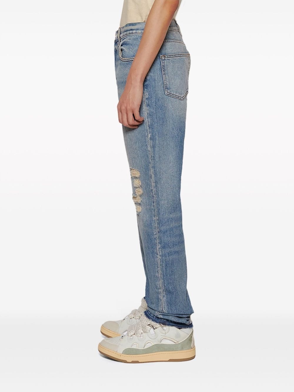 South Pointe 5001 jeans - 4