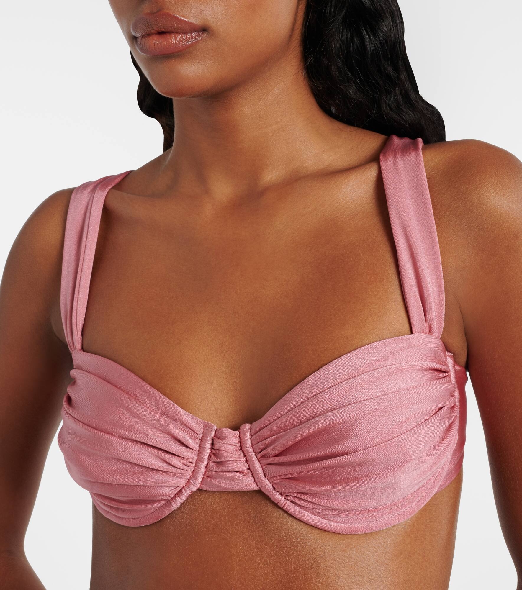 Sol bikini top - 4
