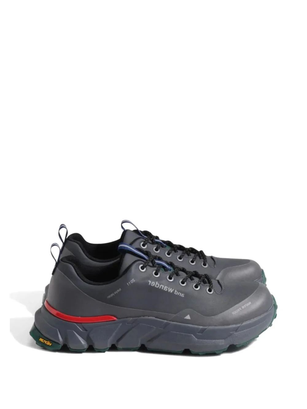 waterproof sneakers - 1