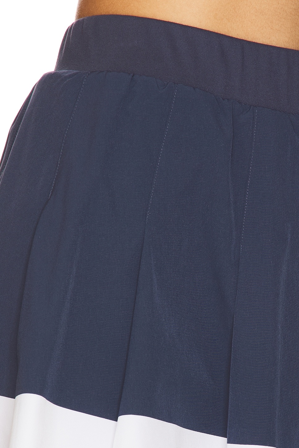 Chase Mid Rise Skort 14.5&quot; - 6